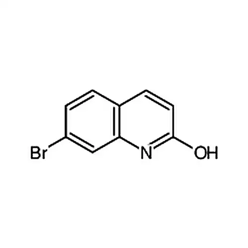 7-溴喹啉-2(1H)-酮