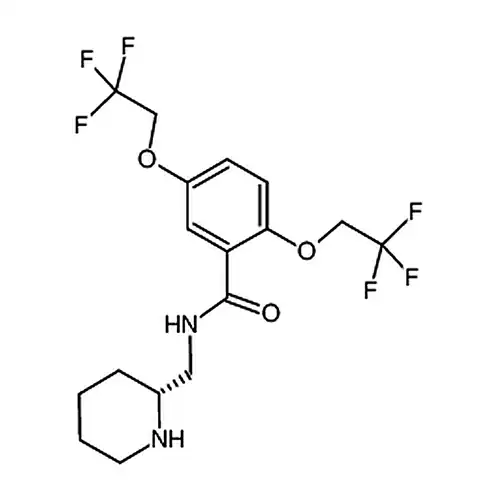 R-(–)-Flecainide