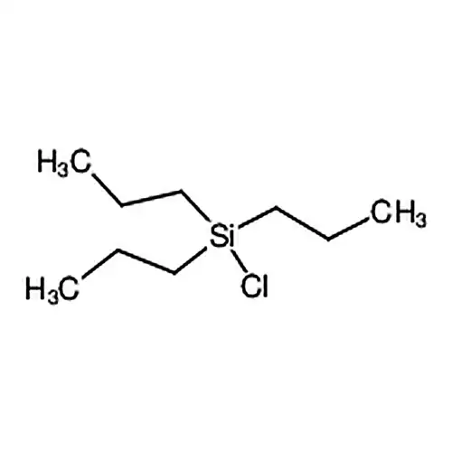 三-正丙基氯硅烷