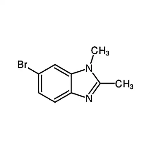 6-溴-1，2-二甲基-1H-苯并[d]咪唑