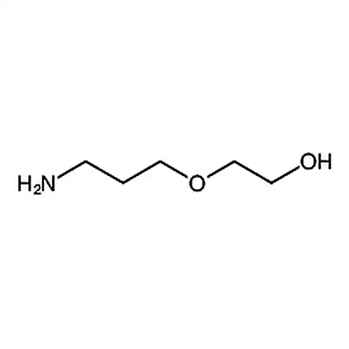 2-(3-氨基丙氧基)乙醇