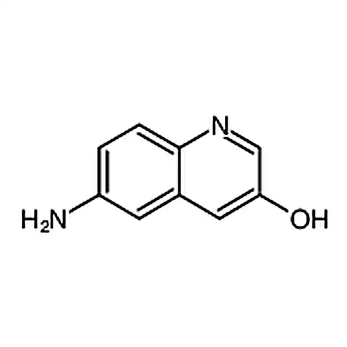 6-氨基喹啉-3-醇