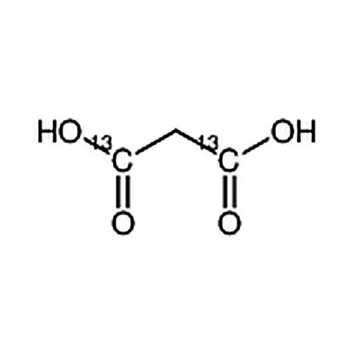 丙二酸-1，3-13C2