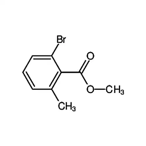 2-溴-6-甲基苯甲酸甲酯
