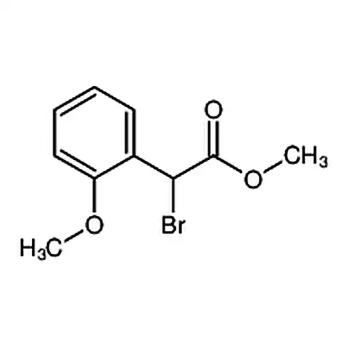 2-溴-2-(2-甲氧基苯基)乙酸甲酯