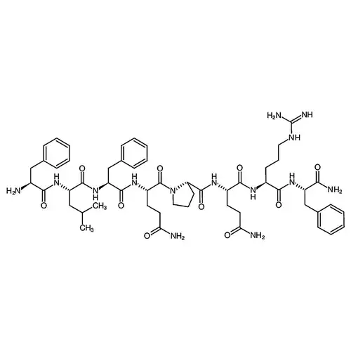 Neuropeptide FF trifluoroacetate salt