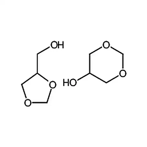 甘油缩甲醛 (1,3-二恶烷-5-醇和4-羟甲基二氧戊环的混合物)