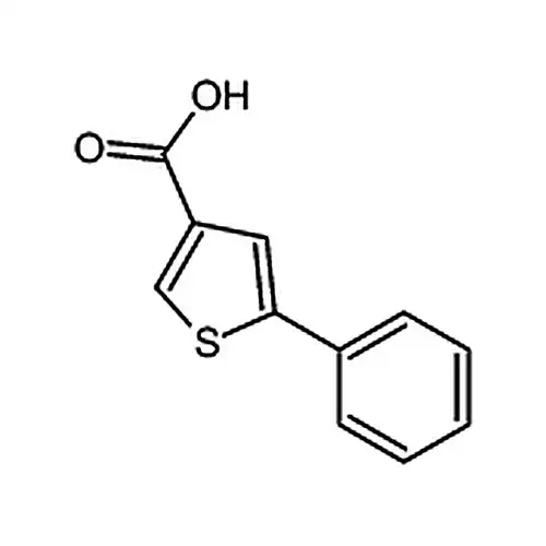 5-苯基-3-噻吩羧酸