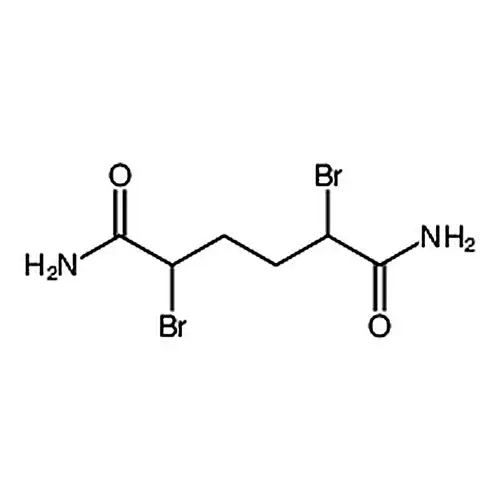 2,5-二溴己烷二酰胺