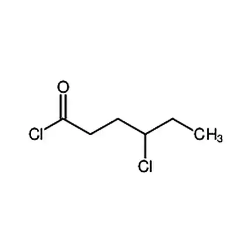 4-氯己酰氯