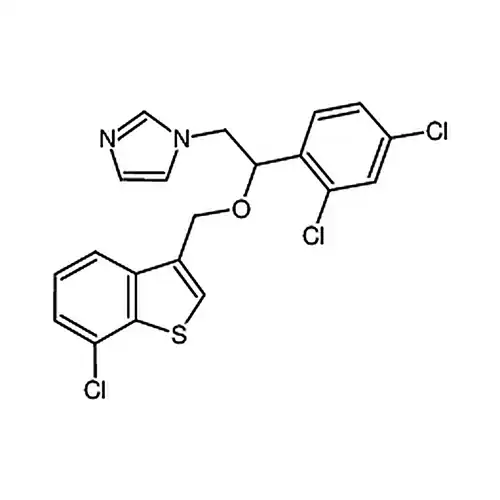 Sertaconazole