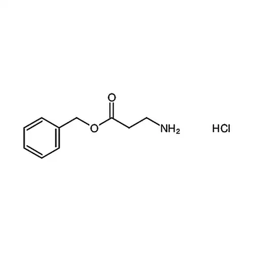 3-氨基丙酸苄酯盐酸盐