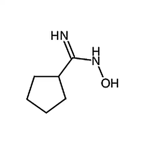 N-羟基环戊烷甲脒