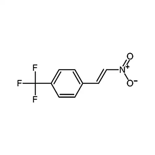 1-(2-硝基乙烯基)-4-(三氟甲基)苯