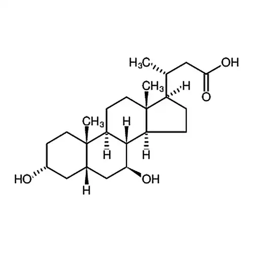 24-Norursodeoxycholic acid