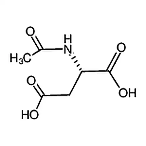 N-乙酰-L-天门冬氨酸