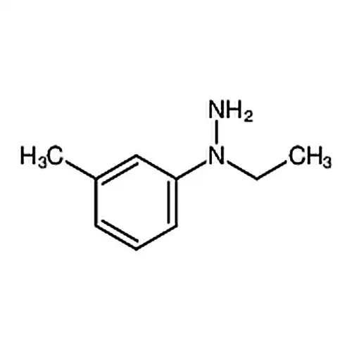 1-乙基-1-(间甲苯)肼