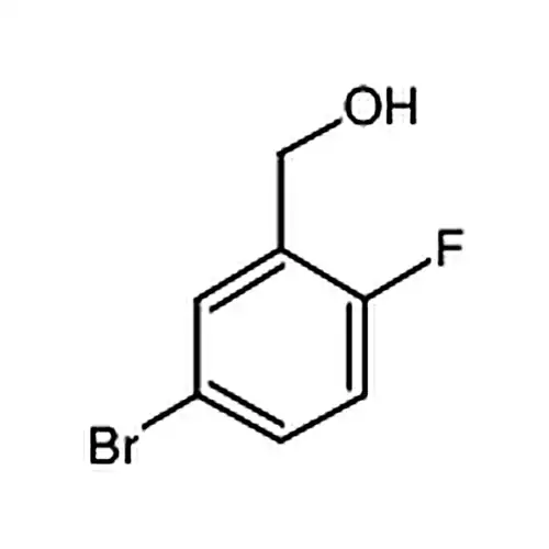 5-溴-2-氟苄醇