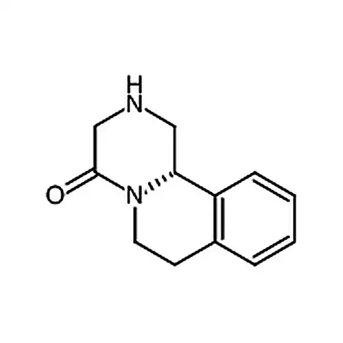 L-Praziquanamine