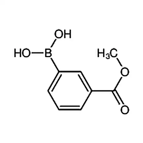 3-甲氧基羰基苯硼酸