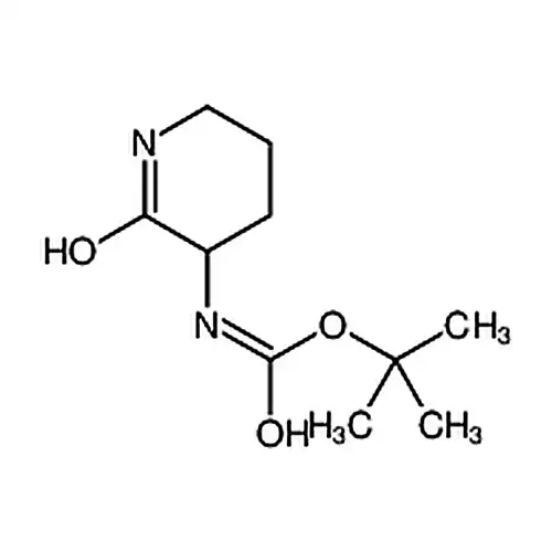 3-(Boc-氨基)-2-哌啶酮