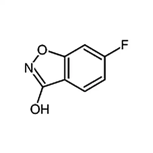 6-氟苯并[d]异恶唑-3(2H)-酮