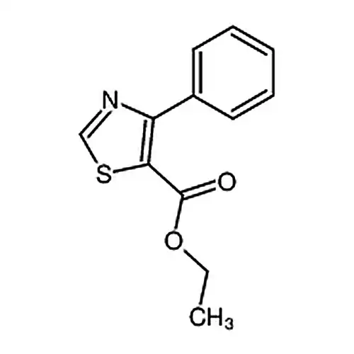4-苯基噻唑-5-羧酸乙酯