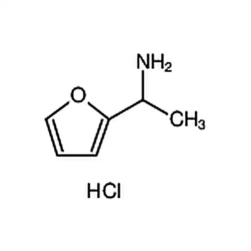 1-(呋喃-2-基)乙-1-胺盐酸盐