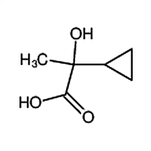2-环丙基-2-羟基丙酸