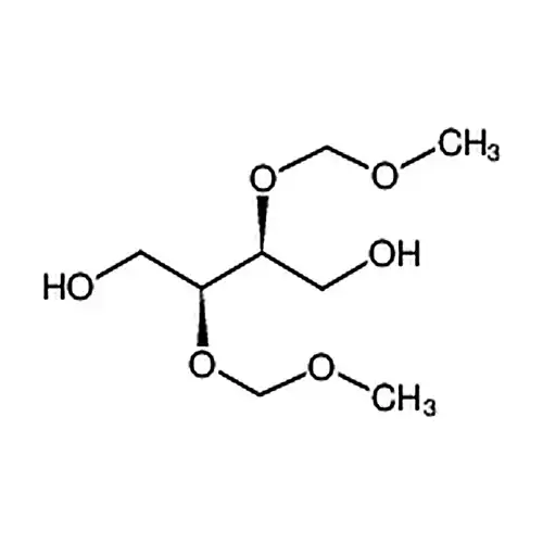 (2S，3S)-2，3-二(甲氧基甲氧基)丁烷-1，4-二醇