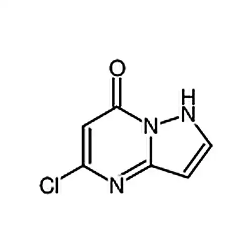 5-氯吡唑并[1,5-a]嘧啶-7(1H)-酮