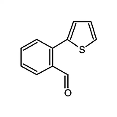 2-噻吩-2-苯甲醛
