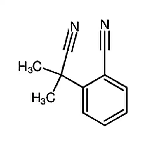 2-(2-氰基-2-丙基)苯腈