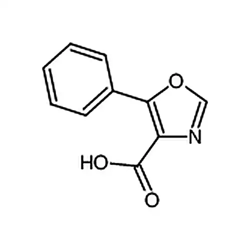 5-苯基噁唑-4-甲酸