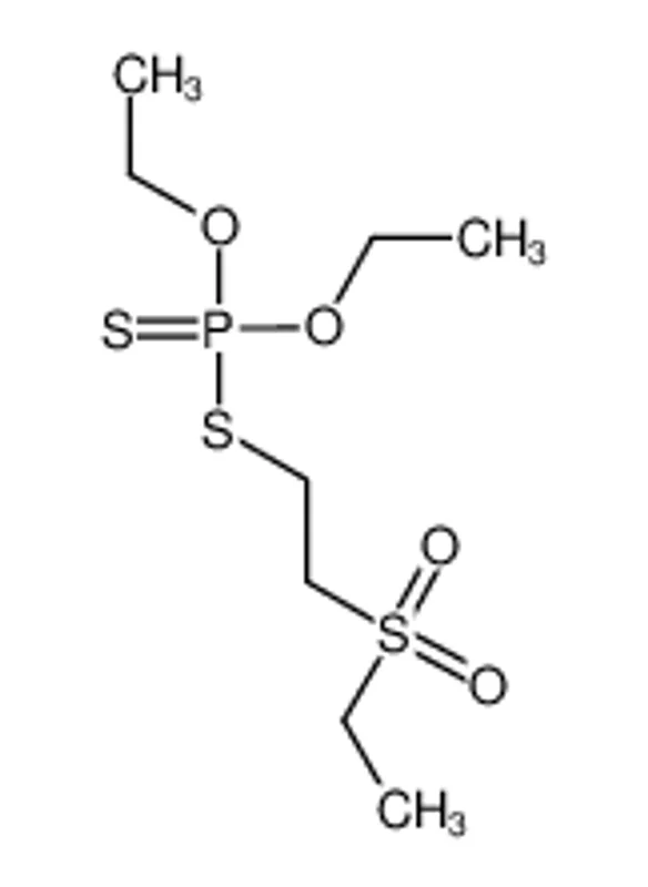 乙拌磷砜标准溶液