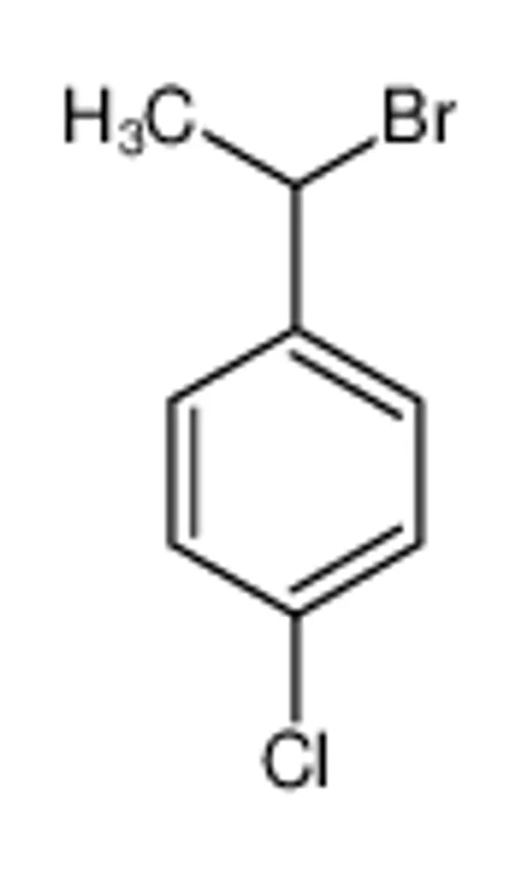 1-(1-溴乙基)-4-氯苯