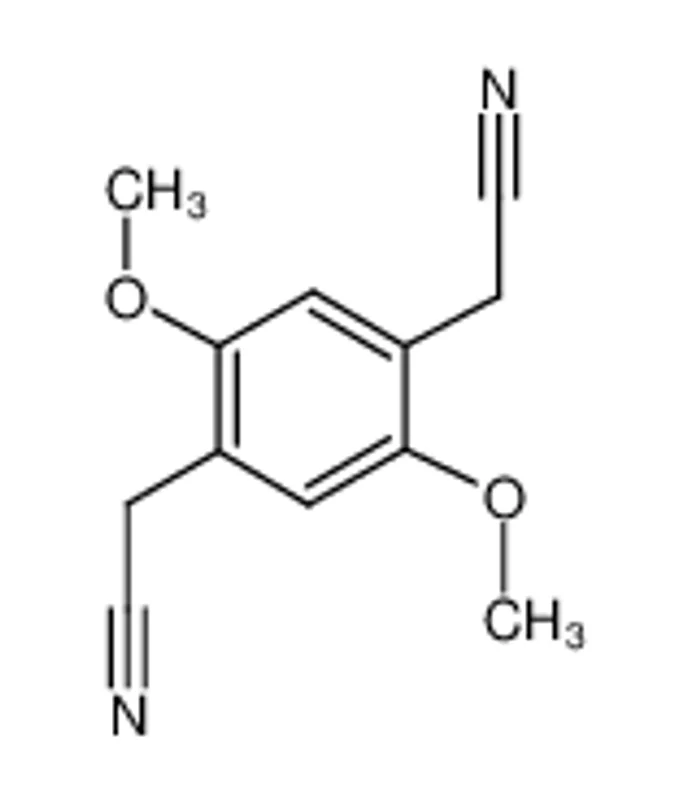 2，5-二甲氧基-1，4-苯二乙腈