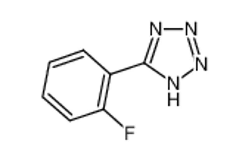 5-(2-氟苯基)-1H-四唑