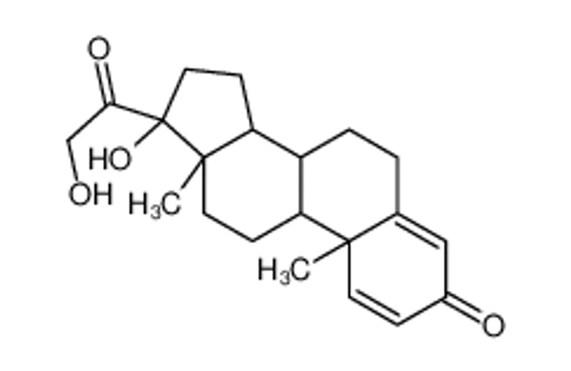 11-脱氧泼尼松龙