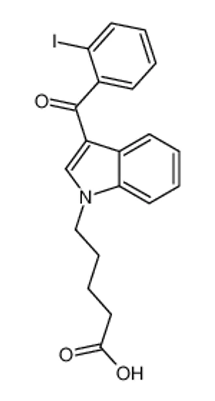 AM694 N-pentanoic acid metabolite