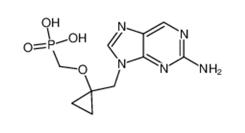 Besifovir (LB80331)