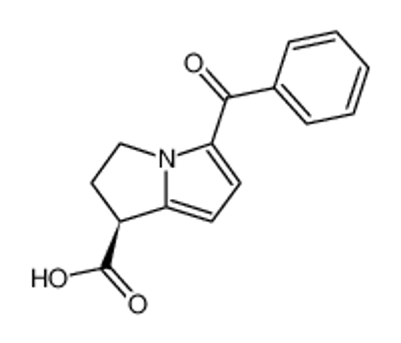 (S)-酮咯酸