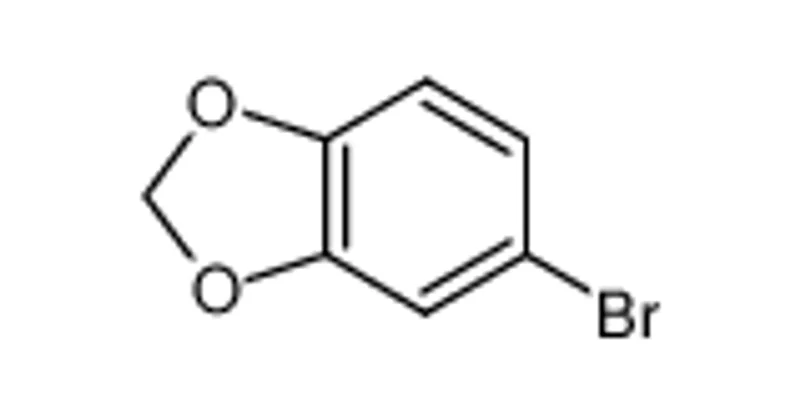 1-溴-3,4-(亚甲基二氧基)苯