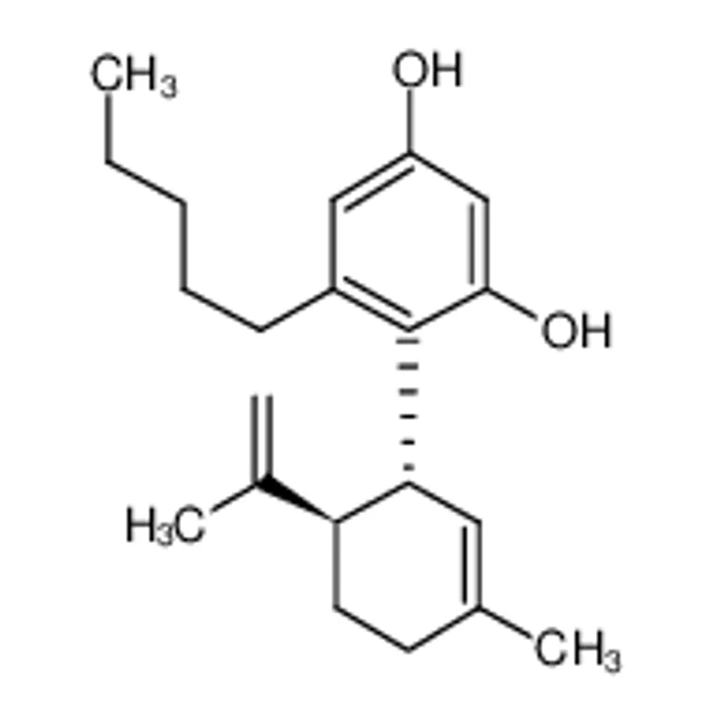 Abnormal Cannabidiol