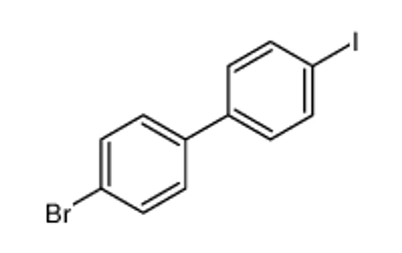 4-溴-4''-碘联苯