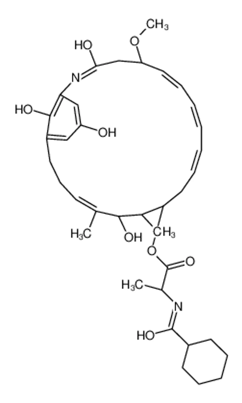 Ansatrienin B