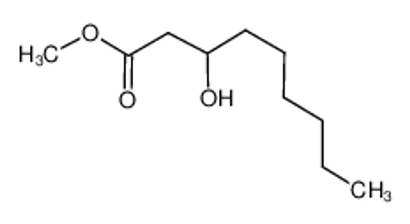 3-hydroxy Nonanoic Acid methyl ester