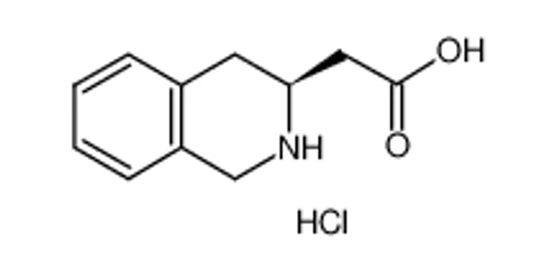 (S)-2-tetrahydroisoquinolineaceticacid-HCl