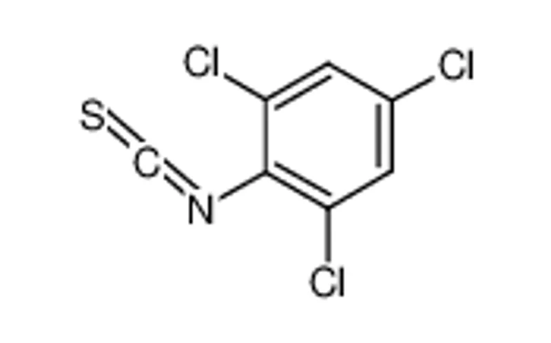 2，4，6-三氯异硫氰酸苯酯