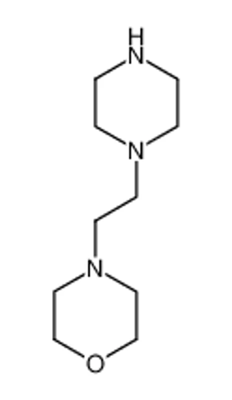 1-(2-(吗啉-4-基)乙基)哌嗪